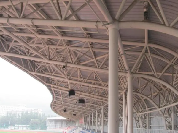 乌鲁木齐有哪些管桁架加工技术可以提高生产效率？