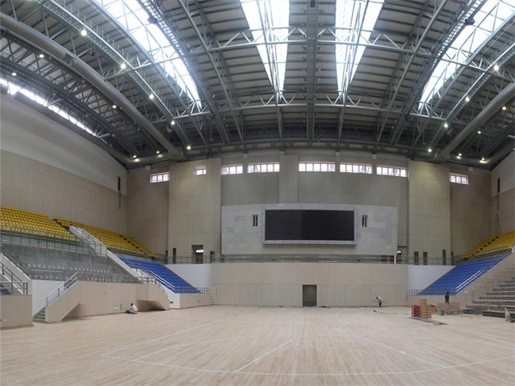 乌鲁木齐体育委员会运动场